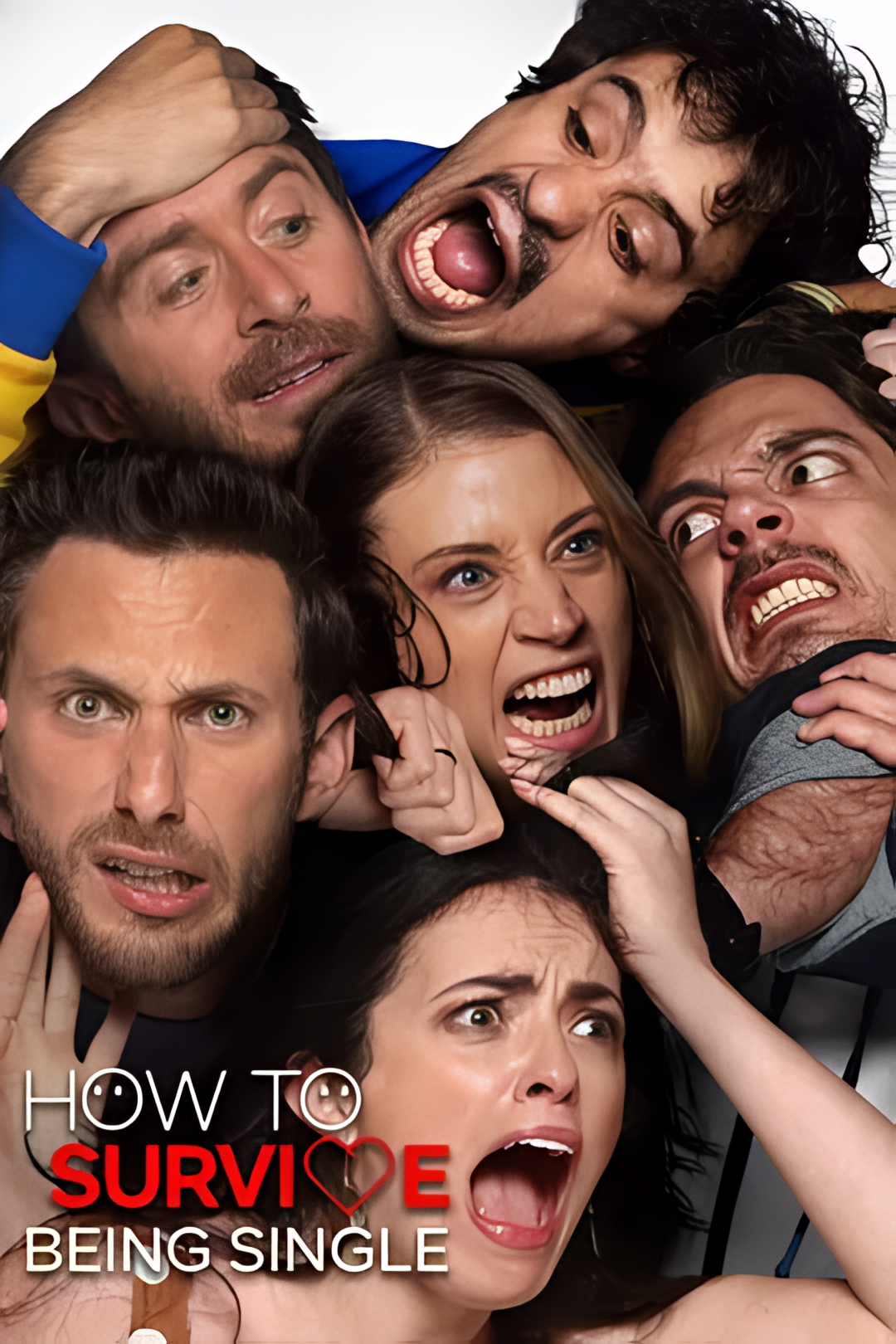 单身万岁 第二季